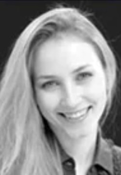 Екатерина Старателева