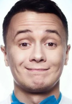 Илья Соболев