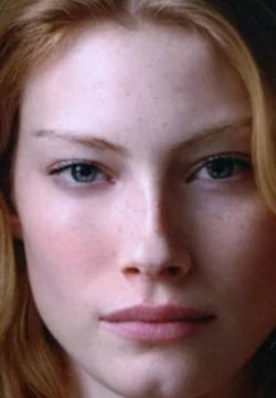 Алисса Сазерленд