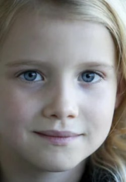 Моргана Дейвис