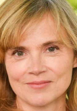 Изабель Карре