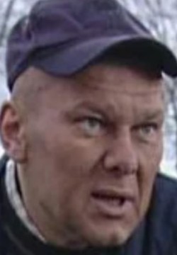 Виктор Молчан