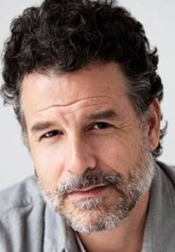 Дэвид Самартин