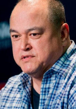 Скотт Кокер