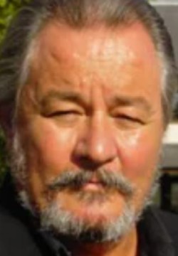 Джеймс Кэрролл Джордан