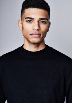 Джеремия Амур