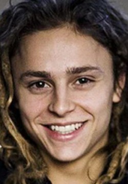 Жюльен Крампон