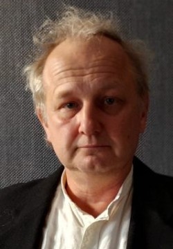 Александр Мякушко