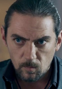 Максим Шпаковский