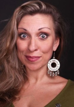 Ольга Лукашевич