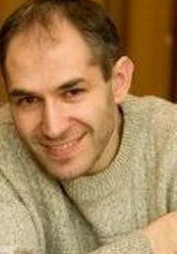 Алексей Рымов