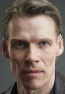 Дмитрий Бедарев