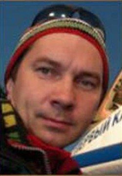 Максим Михайлов