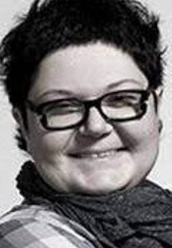 Жанна Пахомова