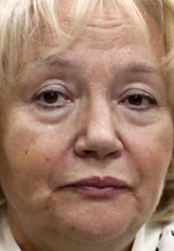 Елена Санаева