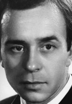 Олег Борисов