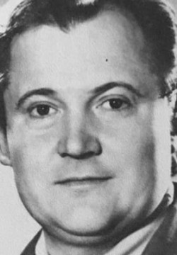 Виктор Павлов