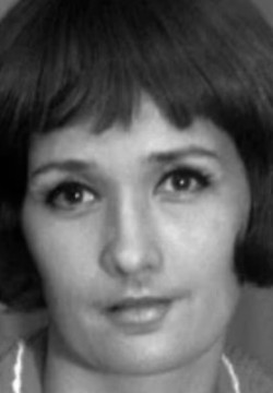 Зинаида Кириенко