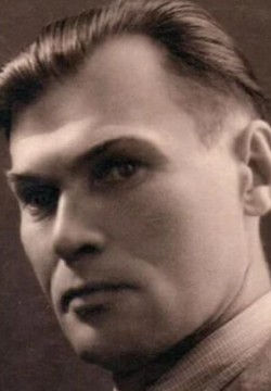 Алексей Благовестов