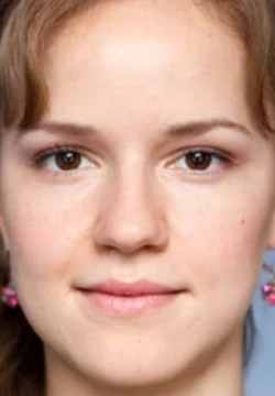 Екатерина Травова