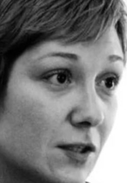 Антонина Маврина