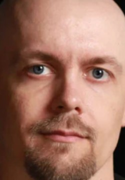 Евгений Пузыревский