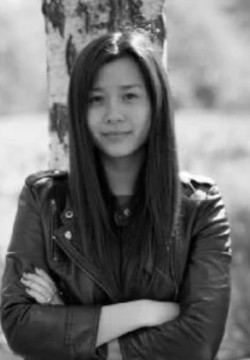 Наоми Кристи