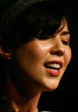 Лиза Хэннигэн