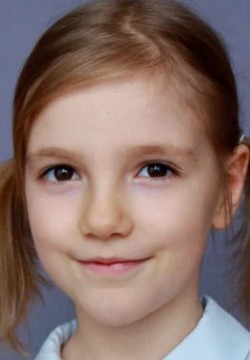 Софья Фадеева