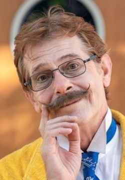 Борис Барский