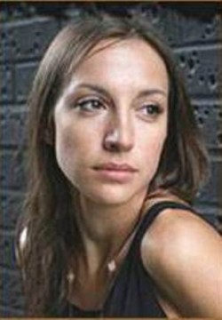 Анна Сергеева