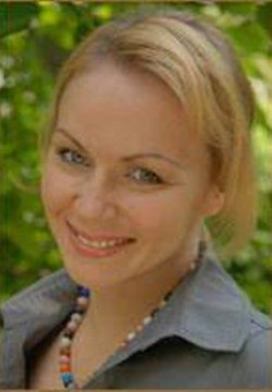 Наталья Вихрян