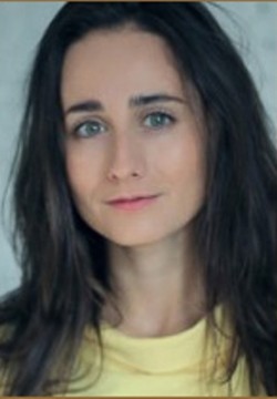 Светлана Смирнова