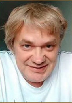 Валерий Былинский