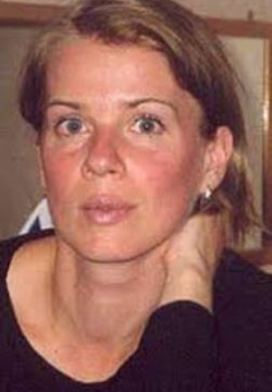 Юлия Голубева