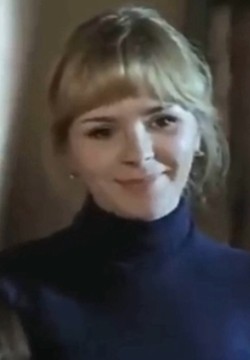 Алла Каштанова