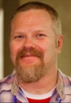 Гари Труздейл