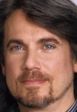 Робби Бенсон