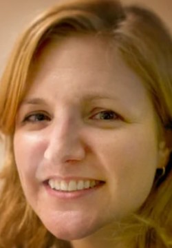 Дженнифер Гетцингер