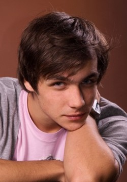 Алексей Петрожицкий