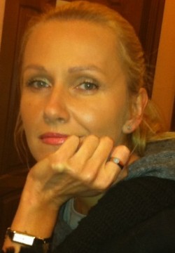 Анастасия Сердюк