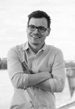 Борис Казанцев