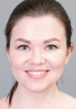 Елена Лебедева