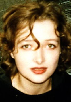 Инна Васильева