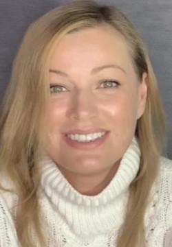 Ирина Богданова