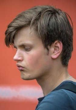 Кирилл Князев