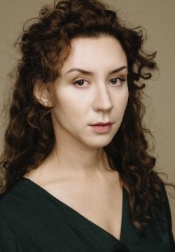 Мария Елсукова