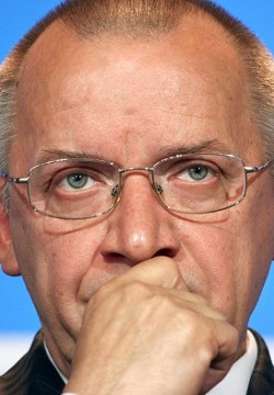 Сергей Арцибашев