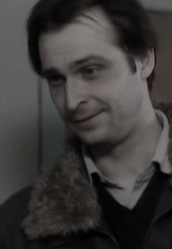 Сергей Толкушкин