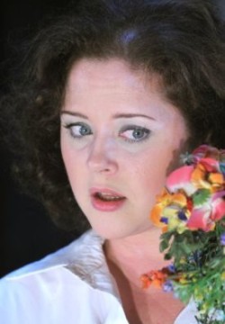 Татьяна Тузова